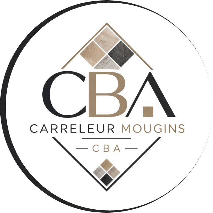 Carreleur à Mougins